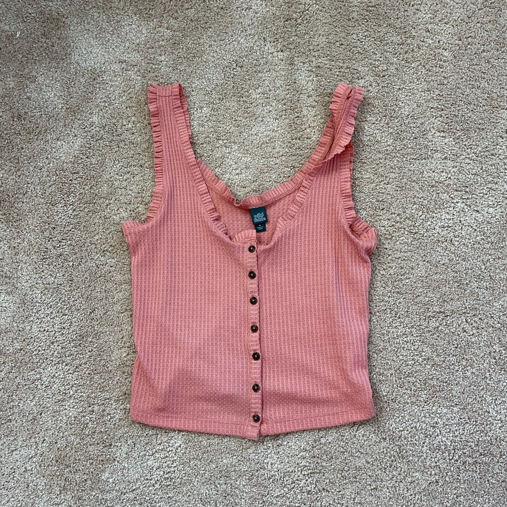 Target Tank